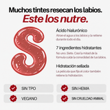 Tinte labial en rotulador Ripe