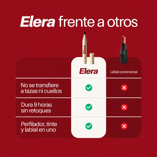 Tinte labial en rotulador Ripe