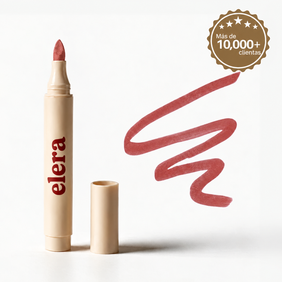 Tinte labial en rotulador Ripe