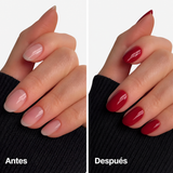 Rotulador de uñas Ruby
