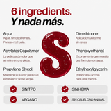 Rotulador de uñas Ruby