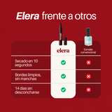 Rotulador de uñas Ruby