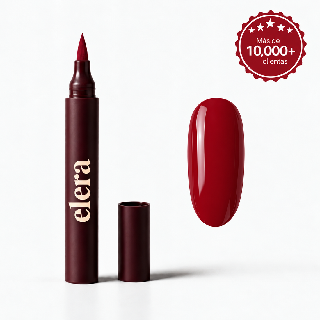 Rotulador de uñas Ruby