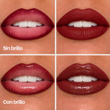Tinte labial en rotulador Sassy