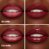 Tinte labial en rotulador Sassy