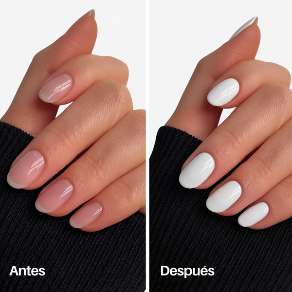 Rotulador de uñas Snow
