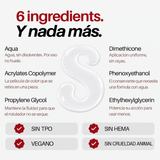 Rotulador de uñas Snow