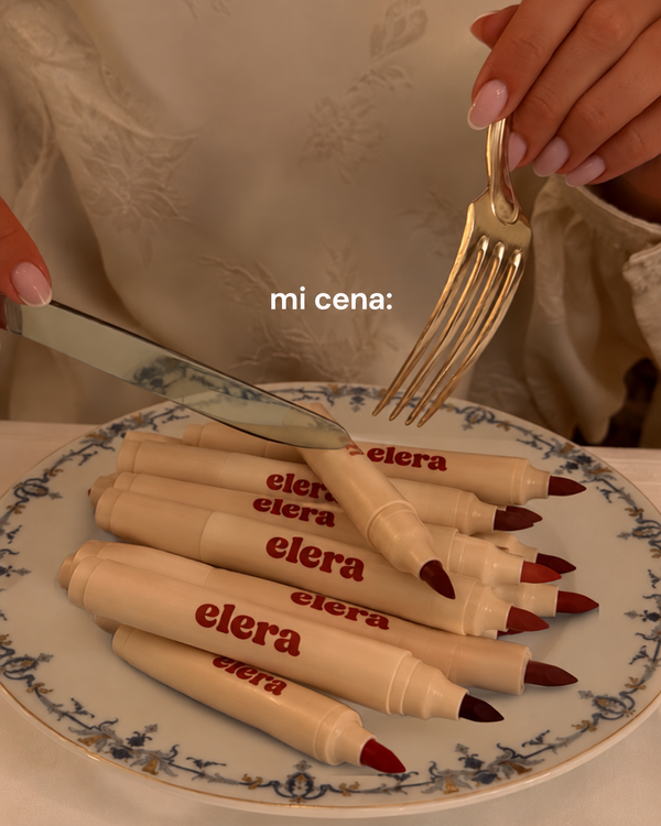 Los tonos Elera favoritos de tu rutina