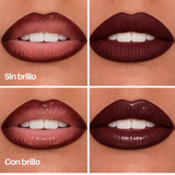 Tinte labial en rotulador Spicy