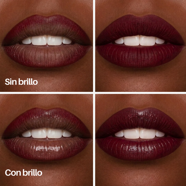 Tinte labial en rotulador Spicy