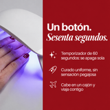 Lámpara UV