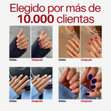Lámpara UV