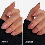 Rotulador de uñas Vintage