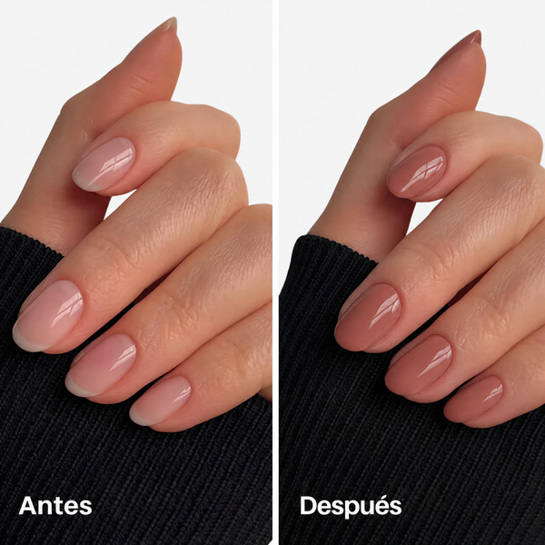 Rotulador de uñas Vintage