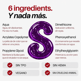 Rotulador de uñas Violet