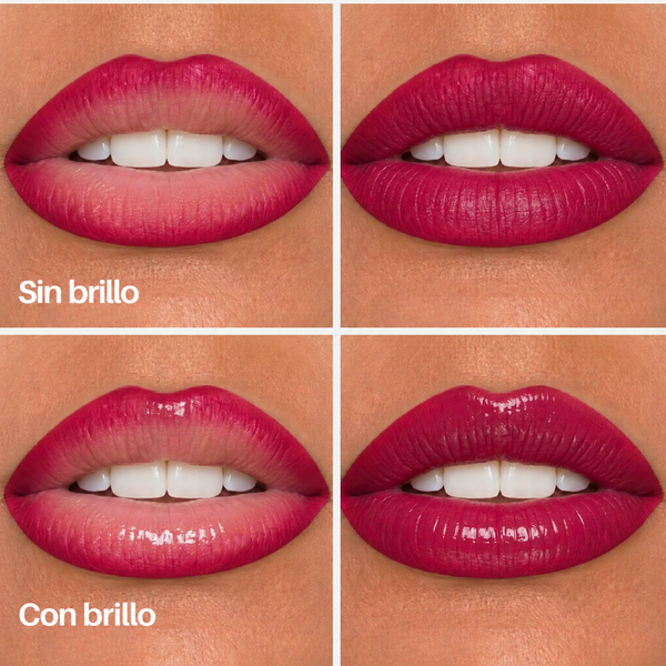 Tinte labial en rotulador Yummy