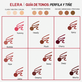 Tinte labial en rotulador Yummy