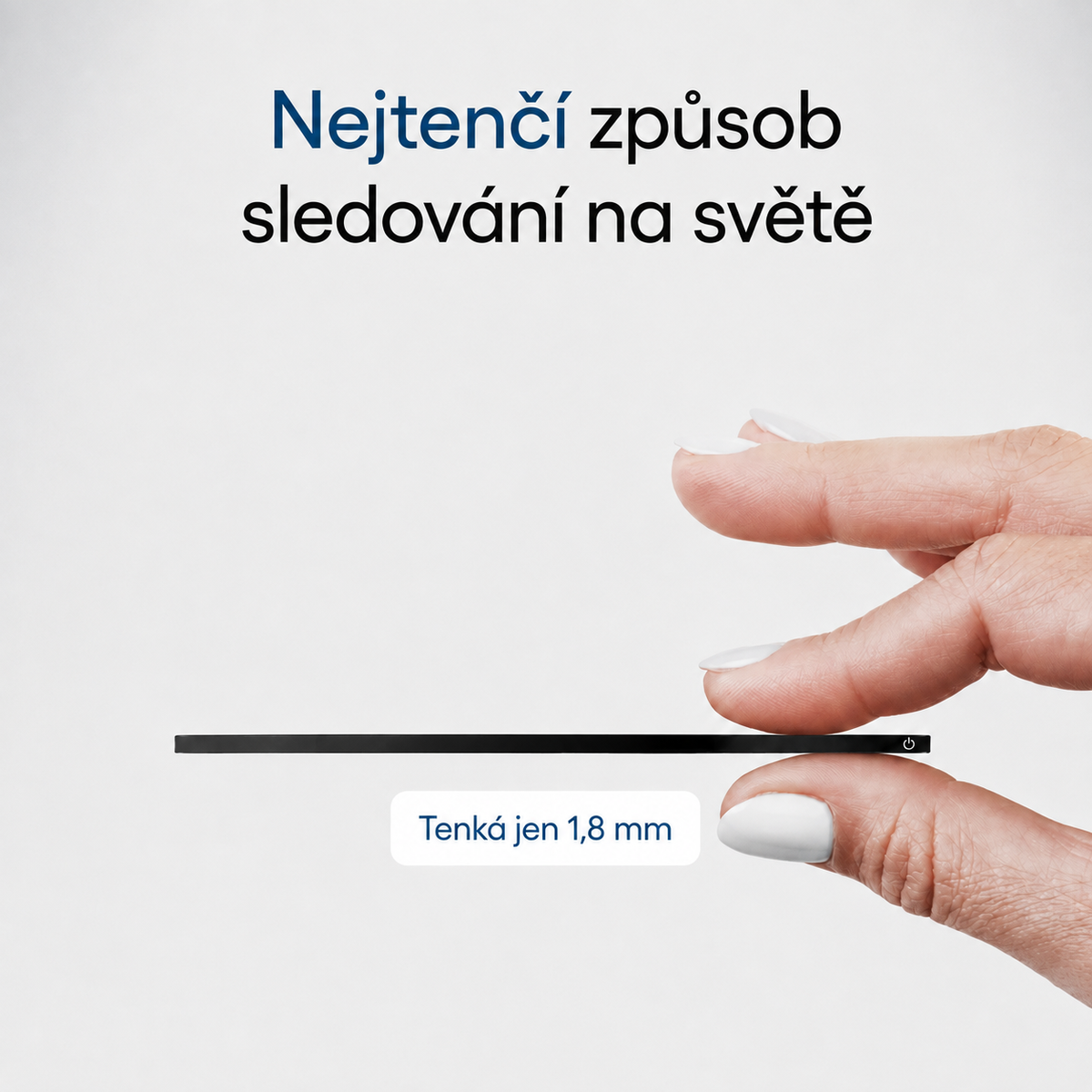 Sledovací karta