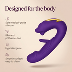 Elera Sensora - With TripleWave™ technology